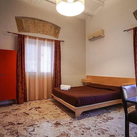 Hotel Casa Lerux Agrigento Exterior foto