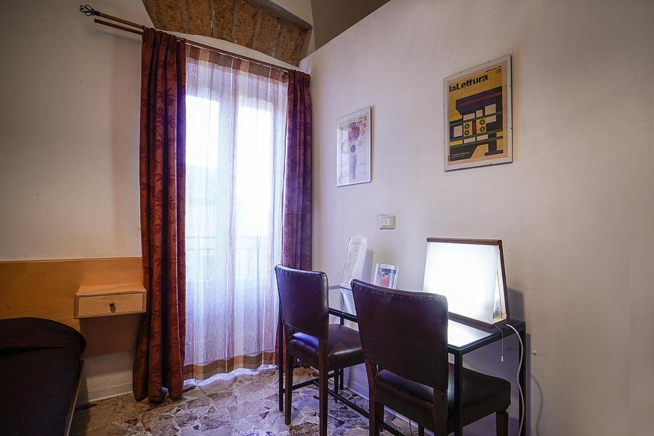 Hotel Casa Lerux Agrigento Exterior foto