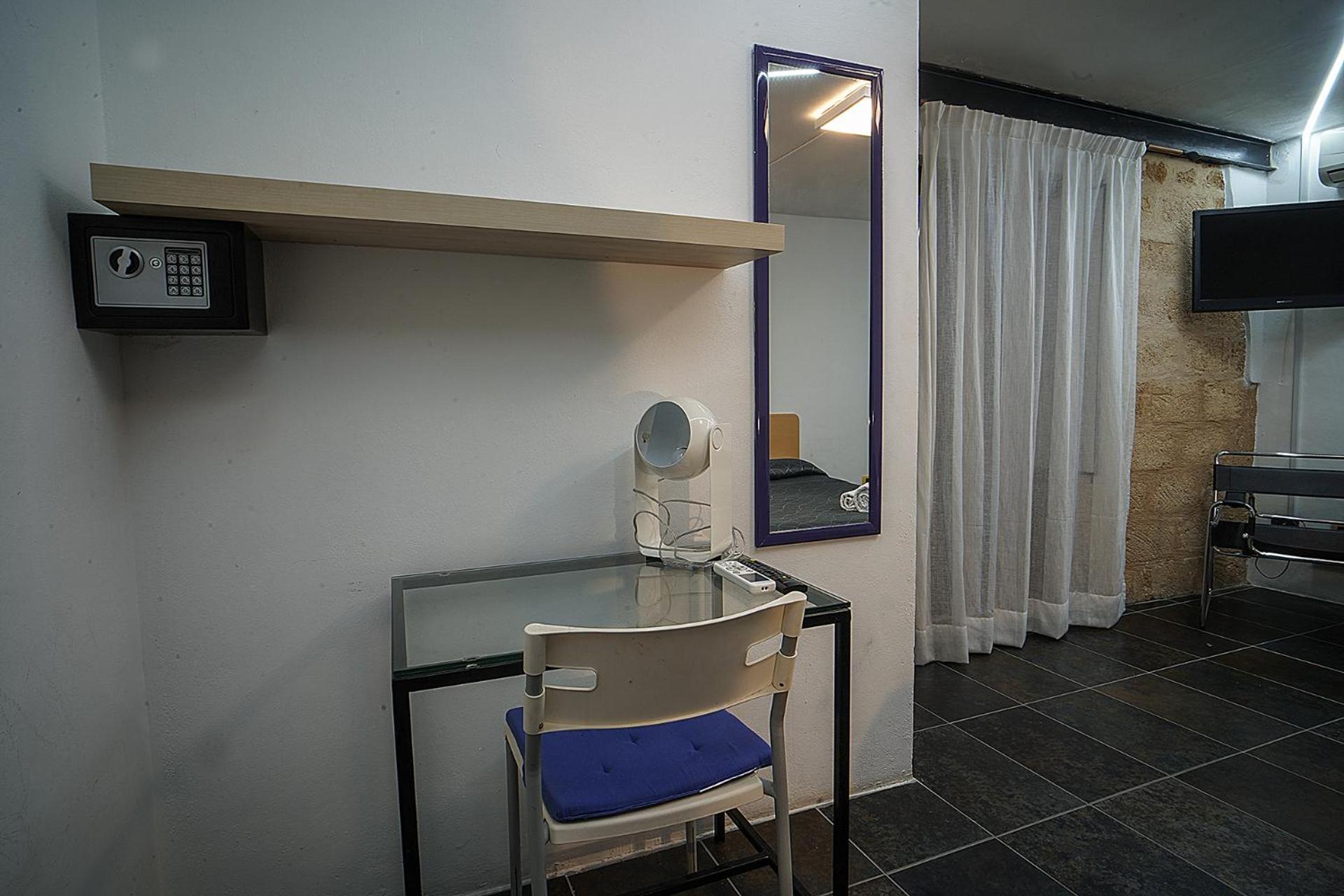 Hotel Casa Lerux Agrigento Exterior foto