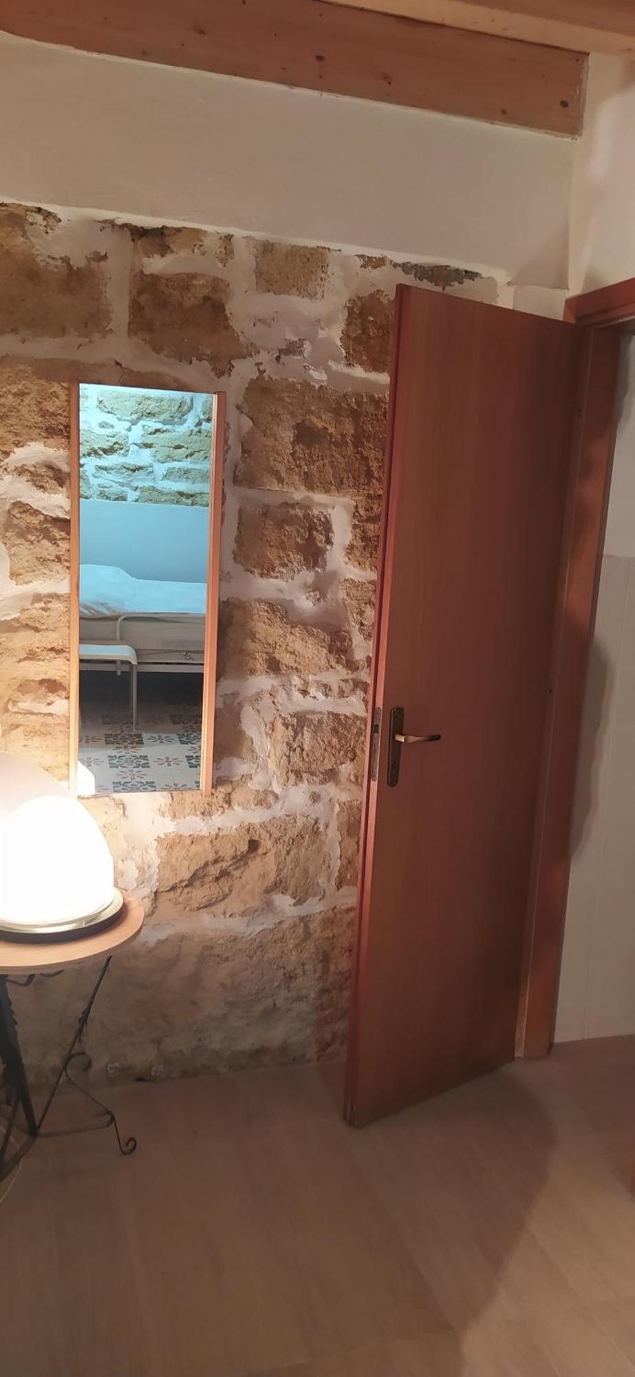 Hotel Casa Lerux Agrigento Exterior foto